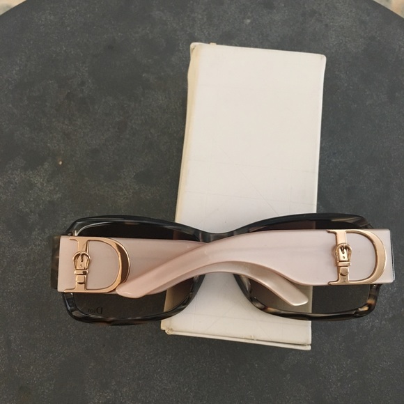 Dior Cottage 1 sunglasses